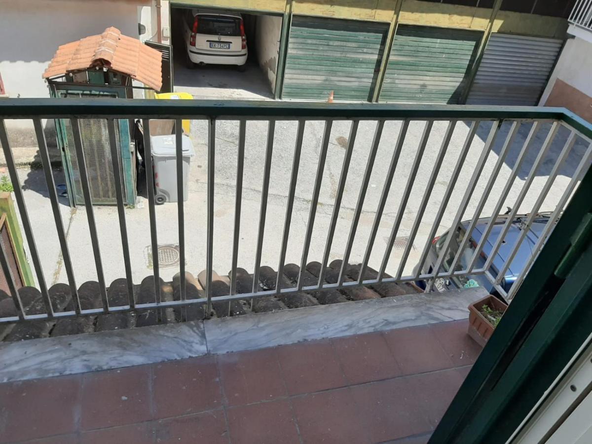 Villa Vesuvius Naples Exterior photo