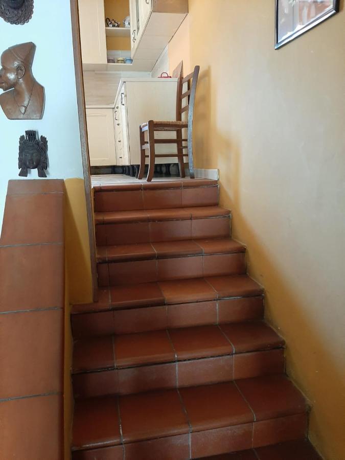 Villa Vesuvius Naples Exterior photo