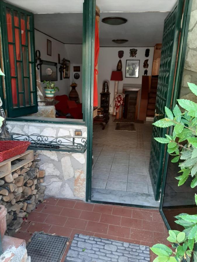 Villa Vesuvius Naples Exterior photo