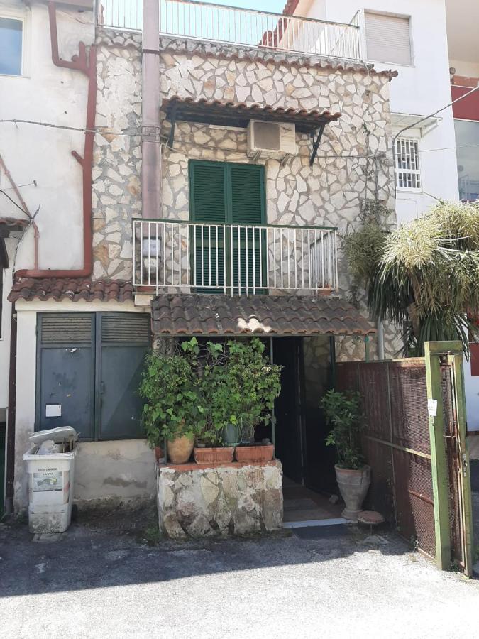 Villa Vesuvius Naples Exterior photo
